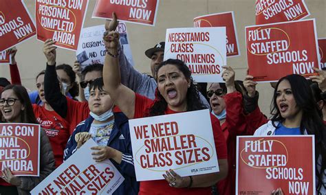 list of texas teacher unions.